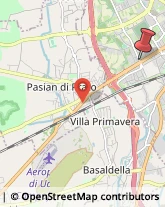 Via Dalmazio Birago, 8,33100Udine