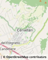 Via Prato del Cavaliere, 68,00052Cerveteri