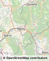 Ricerca Scientifica - Istituti,05035Terni