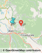 Bed e Breakfast,02100Rieti