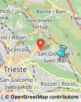 Impianti Sportivi,34128Trieste