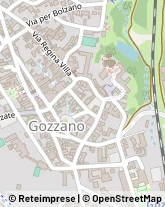 Piazza San Giuliano, 19,28024Gozzano