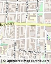 Via Crespi, 52,28100Novara