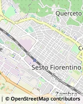 Via Alcide De Gasperi, 40,50019Sesto Fiorentino