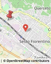 Via Vittorio Alfieri, 81,50019Sesto Fiorentino