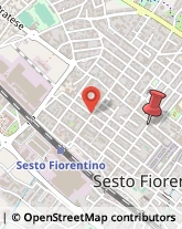 Via Matteo Renato Imbriani, 11,50019Sesto Fiorentino