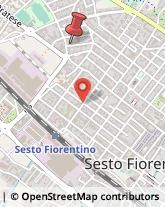 Via Cesare Beccaria, 5,50019Sesto Fiorentino