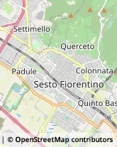 Impianti Idraulici e Termoidraulici,50019Firenze