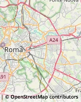 Via Ignazio Giorgi, 56,00162Roma