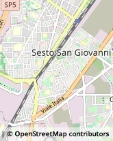 Via Dante Alighieri, 49,20099Sesto San Giovanni