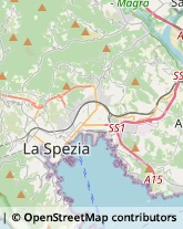 Mercerie,19122La Spezia