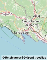 Mercerie,19018La Spezia