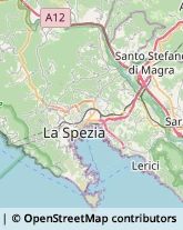 Mercerie,19032La Spezia