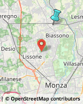 Articoli da Regalo - Dettaglio,20846Monza e Brianza