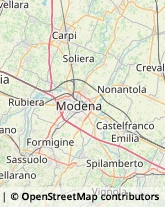 Macchine per Cucire - Commercio e Riparazione,41043Modena