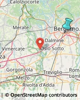 Agenzie Ippiche e Scommesse,24126Bergamo