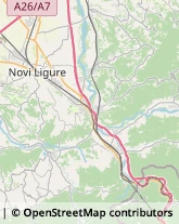 Via Monte Sabotino, 10/2,15067Novi Ligure