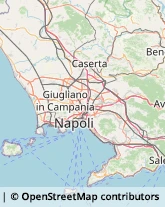 Tessuti Arredamento - Produzione,80035Napoli