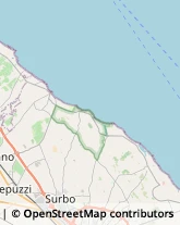 Località Torre Chianca, 23,73100Lecce