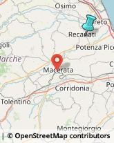 Appartamenti e Residence,62019Macerata