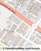 Via Di Gello, 64,59100Prato