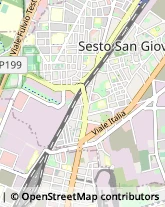 Via Giosuè Carducci, 39,20099Sesto San Giovanni