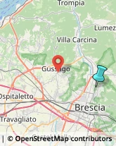 Impianti Sportivi,25133Brescia