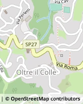 Via Capriana, 293,24013Oltre il Colle