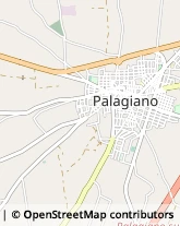 Via Adua, 7,74019Palagiano