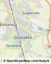 Pubblicità - Agenzie e Studi,58100Grosseto