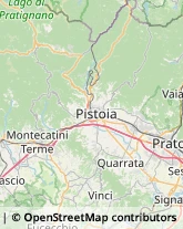 Via Tessitori, 19,59100Prato