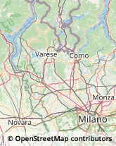 Via della Ricordanza, 2,21052Busto Arsizio