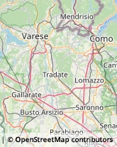 Via Varese, 172,21047Saronno