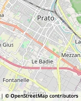 Viale della Repubblica, 45,59100Prato