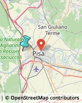 Impianti Sportivi,56122Pisa