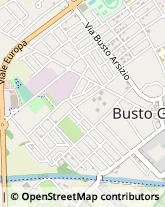 Via Arconate, 3,2020Busto Garolfo