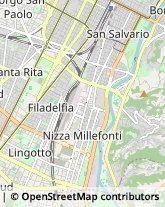 Corso Moncalieri, 266,10133Torino