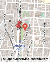 Viale dei Quattro Venti, 150,00152Roma