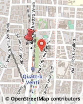 Viale dei Quattro Venti, 138,00152Roma