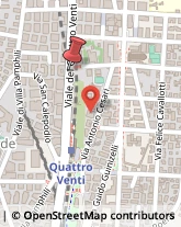 Viale dei Quattro Venti, 108,00152Roma