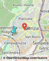 Supermercati e Grandi magazzini,34170Gorizia