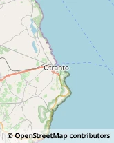 Strada comunale vicinale Le Orte, ,73028Otranto