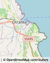 Strada Statale 611, 32,73028Otranto