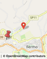 Via F. Mannocchi Tornabuoni, 69,63023Fermo