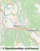 Alberghi,02100Rieti