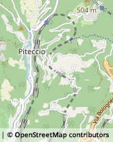 Via S. Felice e Piteccio, 3/A,51100Pistoia