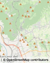 Campeggi, Villaggi Turistici e Ostelli,31030Vicenza