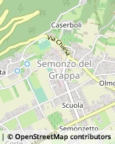 Via Casale Nuovo, 61,31030Borso del Grappa