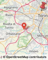 Via Don Giovanni Bosco, 11,10144Torino