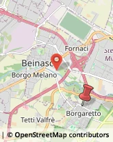 Viale Papa Giovanni XXIII, 23,10092Beinasco